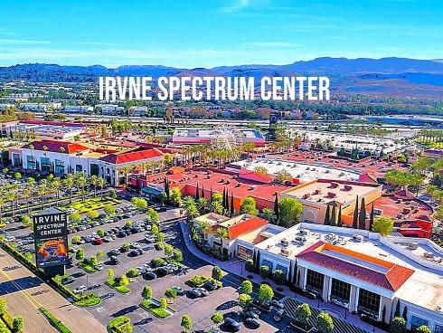 100  Desert Lotus  , Irvine, CA