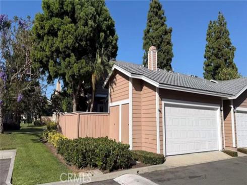 254  Monroe  , Irvine, CA
