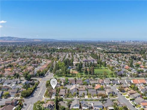 14  Yorktown  , Irvine, CA