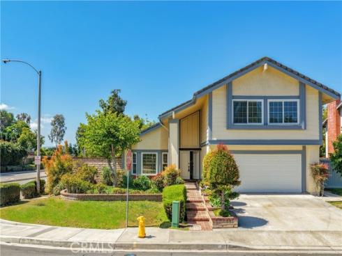 14  Yorktown  , Irvine, CA
