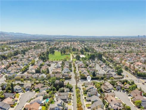 14  Yorktown  , Irvine, CA