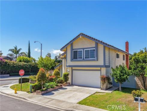 14  Yorktown  , Irvine, CA