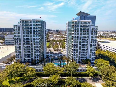 3141  Michelson  805 , Irvine, CA