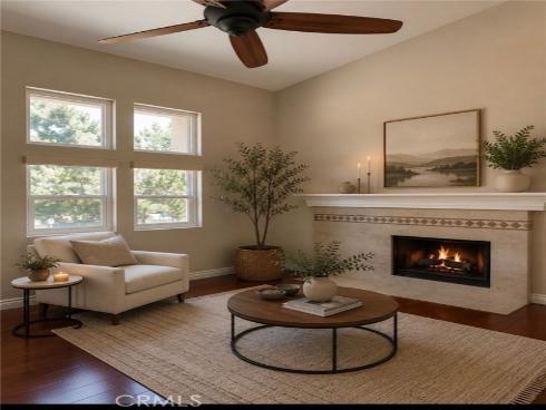 8 Magellan Aisle , Irvine, CA