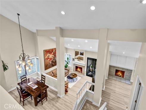 49 Pinewood , Irvine, CA