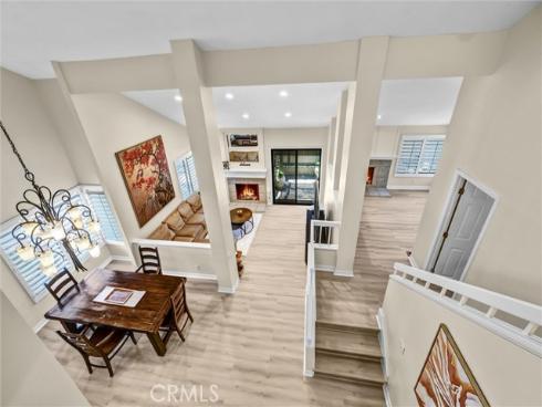49 Pinewood , Irvine, CA