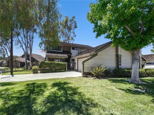 49  Pinewood  , Irvine, CA