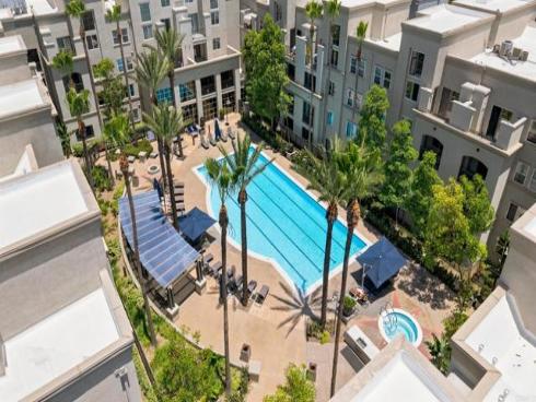 2219 Scholarship , Irvine, CA