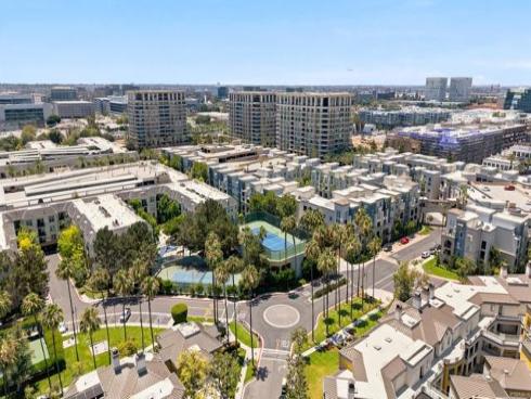 2219 Scholarship , Irvine, CA