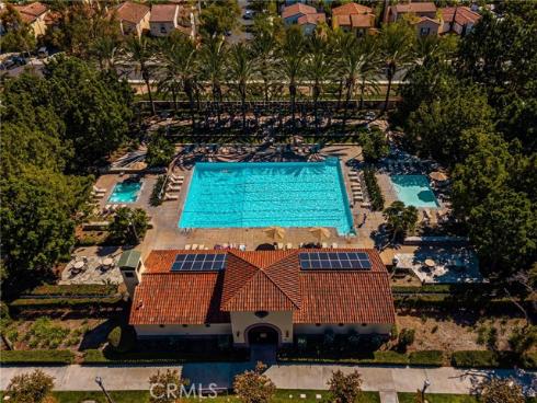 6 Thorn Hill , Irvine, CA