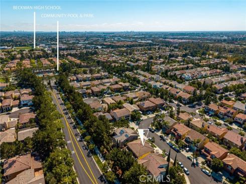 6 Thorn Hill , Irvine, CA