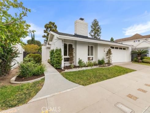 5701 Sierra Cielo Road, Irvine, CA