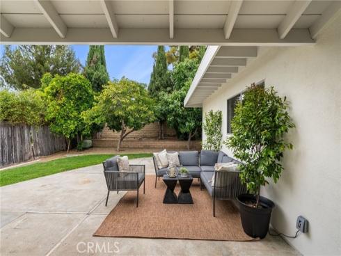 5701 Sierra Cielo Road, Irvine, CA