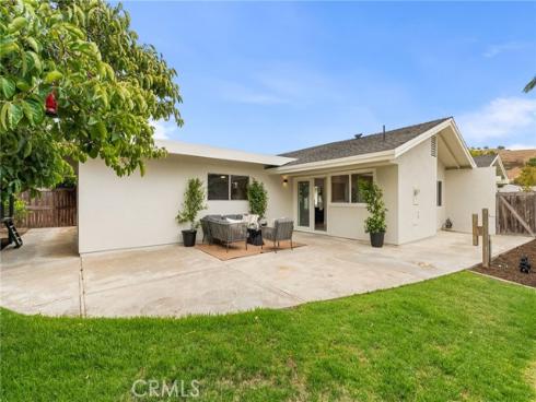 5701 Sierra Cielo Road, Irvine, CA