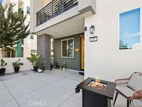 257 Sash , Irvine, CA