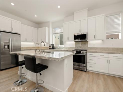 257 Sash , Irvine, CA