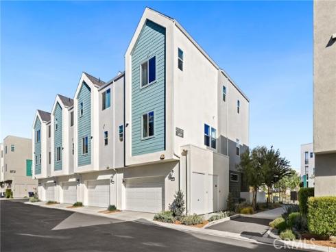 257 Sash , Irvine, CA