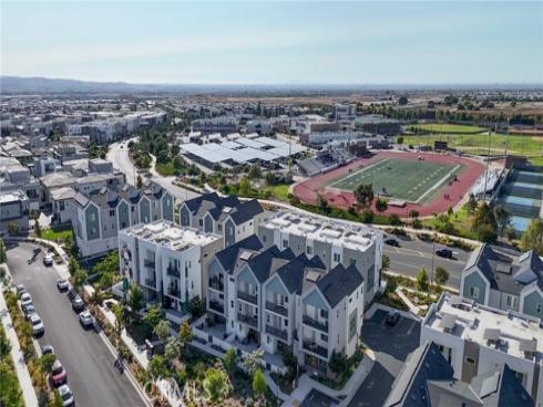 257 Sash , Irvine, CA