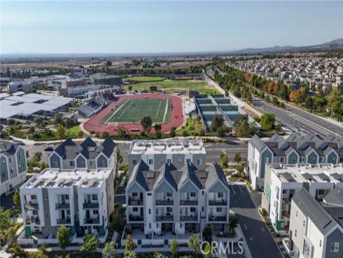 257 Sash , Irvine, CA