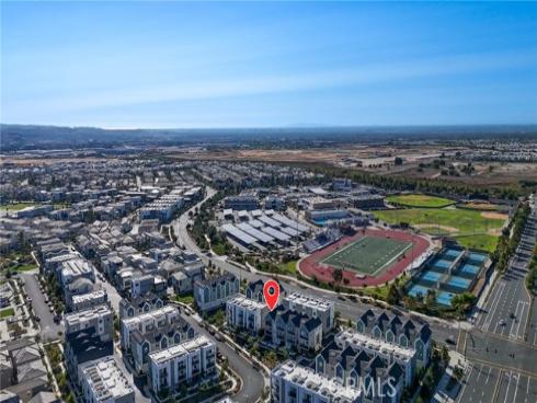 257 Sash , Irvine, CA