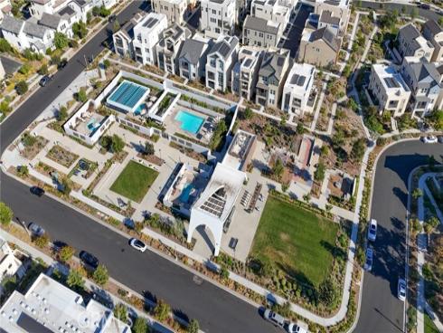 257 Sash , Irvine, CA
