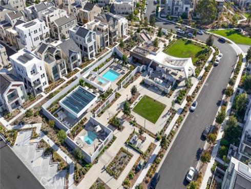 257 Sash , Irvine, CA