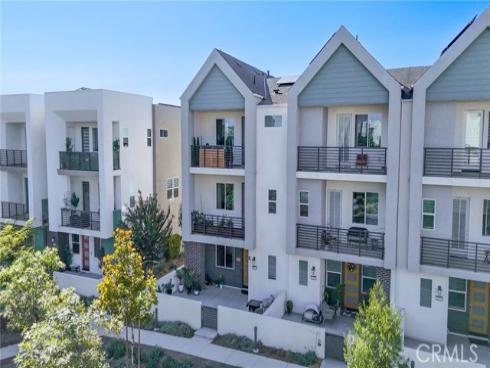 257 Sash , Irvine, CA