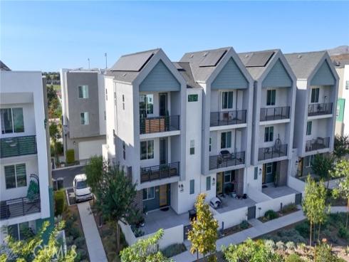257 Sash , Irvine, CA