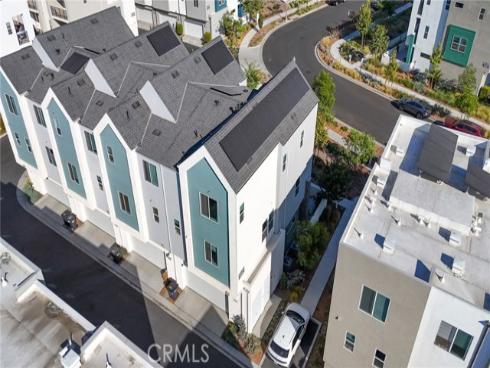 257 Sash , Irvine, CA