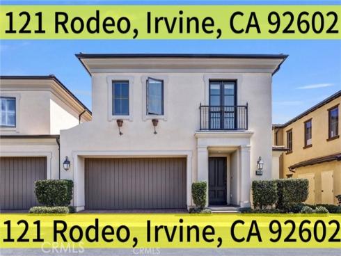 121 Rodeo