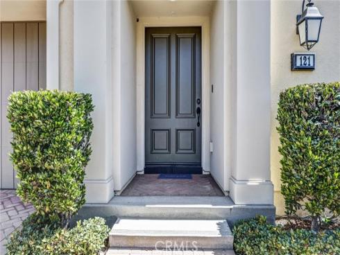 121 Rodeo , Irvine, CA