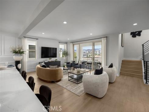 316 Pluto , Irvine, CA