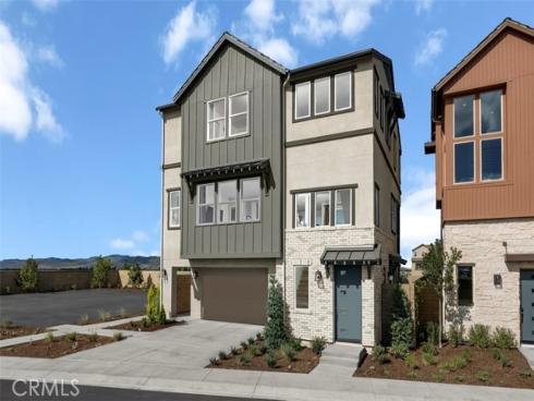312 Pluto , Irvine, CA