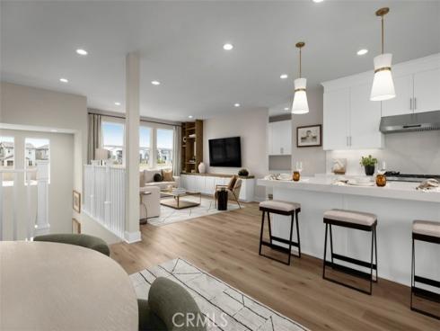 312 Pluto , Irvine, CA