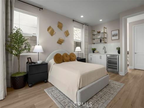 312 Pluto , Irvine, CA