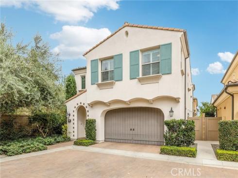 182 Frontier , Irvine, CA
