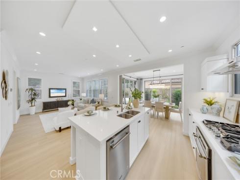 182 Frontier , Irvine, CA
