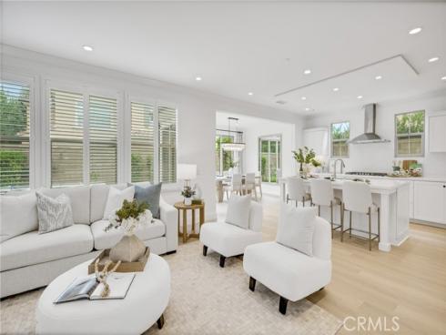 182 Frontier , Irvine, CA