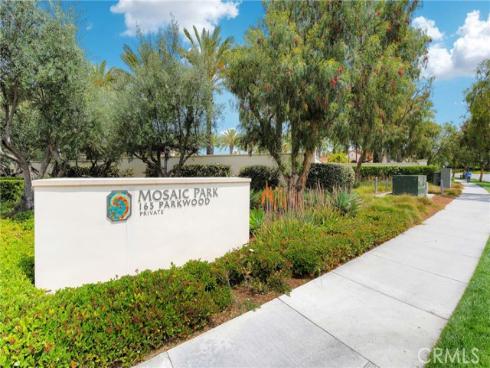 182 Frontier , Irvine, CA