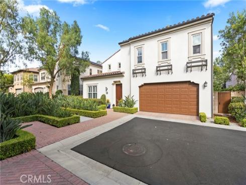 205 Mantle , Irvine, CA