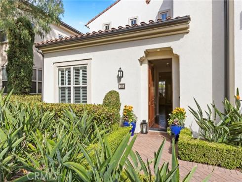 205 Mantle , Irvine, CA