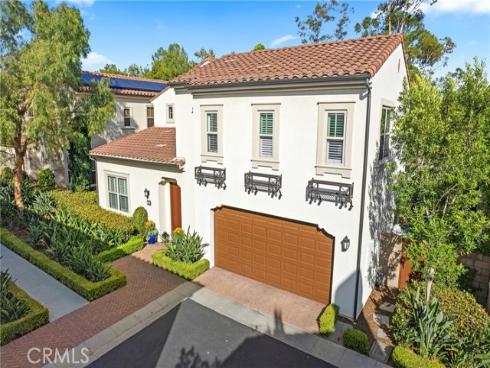 205 Mantle , Irvine, CA