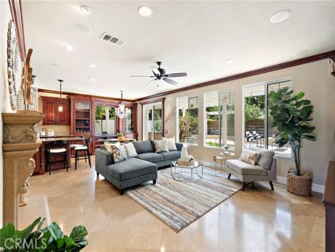 10  Japonica  , Irvine, CA