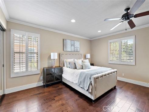 10  Japonica  , Irvine, CA