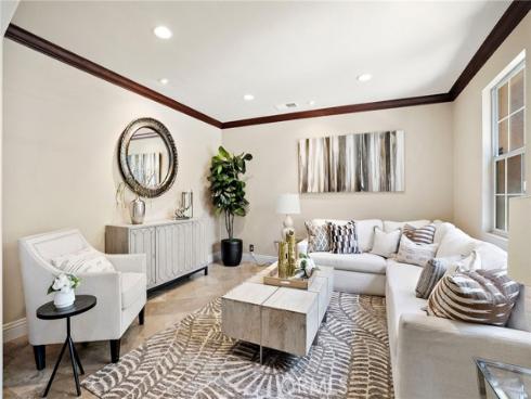 10  Japonica  , Irvine, CA