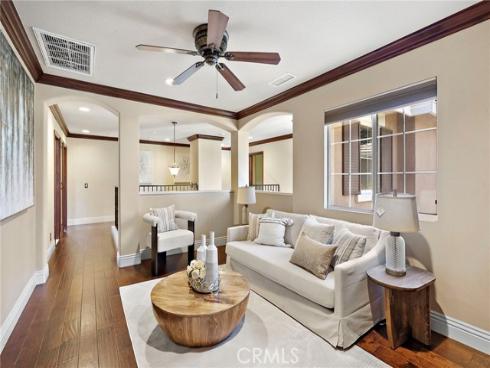 10  Japonica  , Irvine, CA