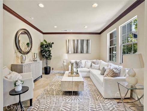 10  Japonica  , Irvine, CA