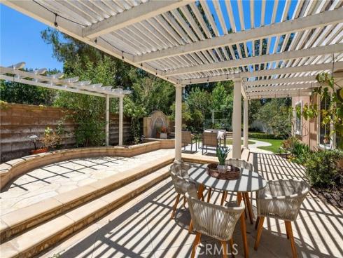 10  Japonica  , Irvine, CA