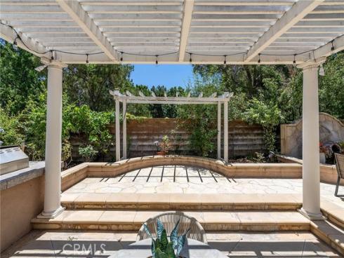 10  Japonica  , Irvine, CA