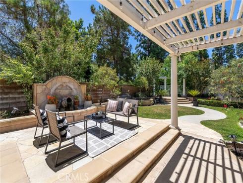 10  Japonica  , Irvine, CA